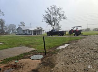 11947 County Road 65, Foley, AL 36535