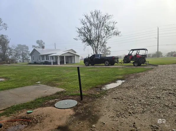 11947 County Road 65, Foley, AL 36535