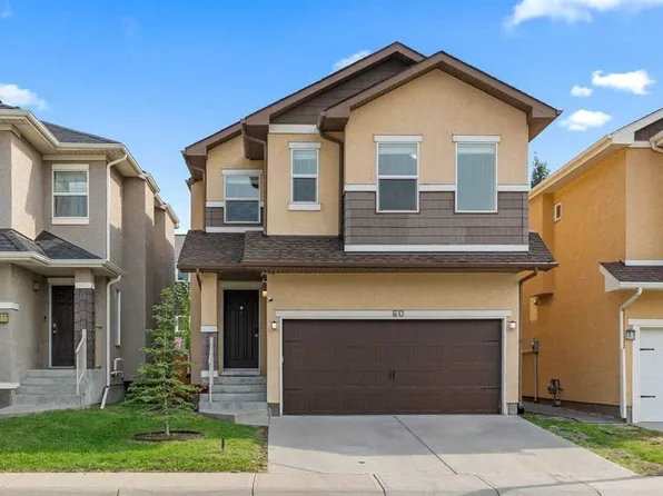 60 NW Covecreek Mews NE, Calgary, AB T3K 0V8