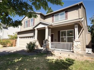 899 NW Harvest Moon Dr, Hillsboro, OR