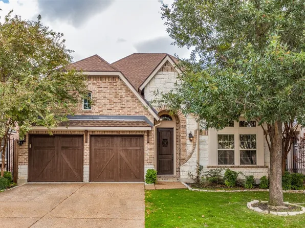 18214 Brighton Grn, Dallas, TX 75252