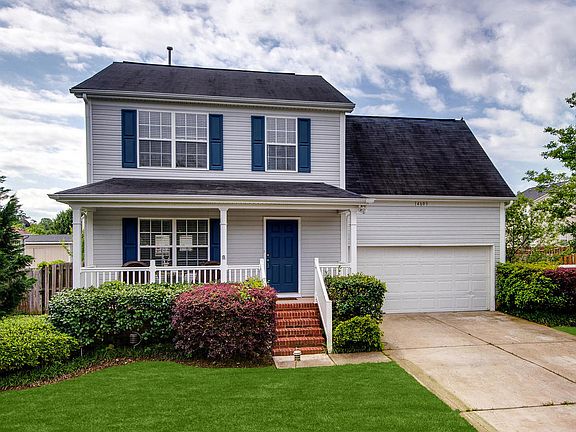 3rd image of 14603 Arlandes Dr