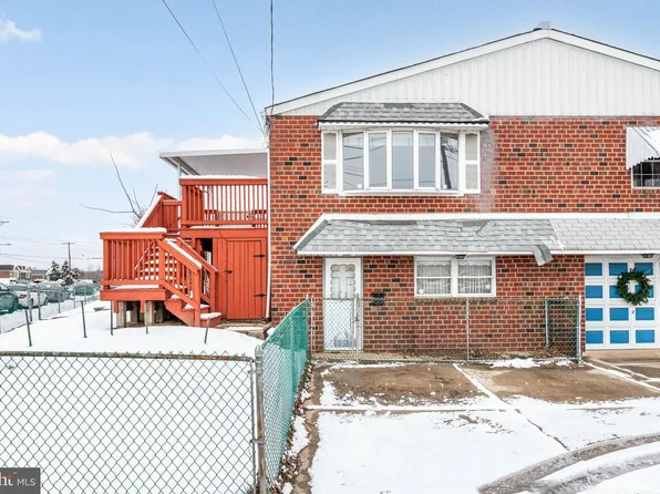 9400 Frankford Ave, Philadelphia, PA 19114