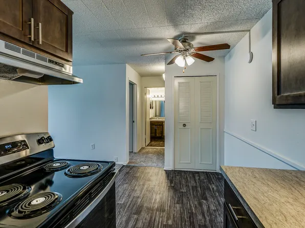 Park Place Apartments