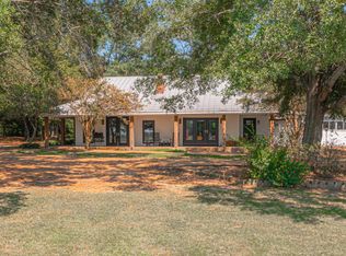 295 Posey Ln, Pickens, MS 39179