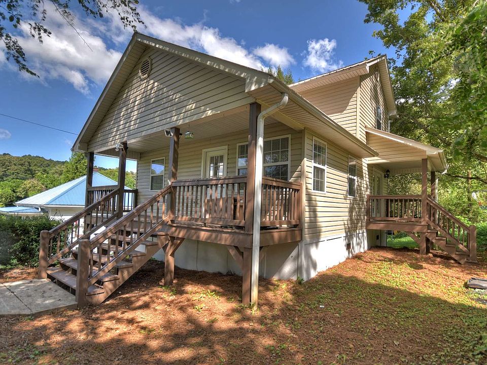 152 Creme St, Copperhill, TN 37317 Zillow