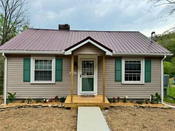 4660 Bald Knob Rd, Frankfort, KY 40601