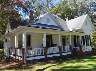 520 N Alexander Ave, Washington, GA 30673
