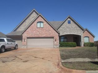 3177 E 146th Pl S, Bixby, OK 74008