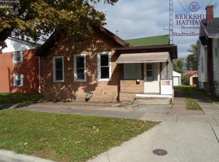 220 Perry St, Sandusky, OH 44870