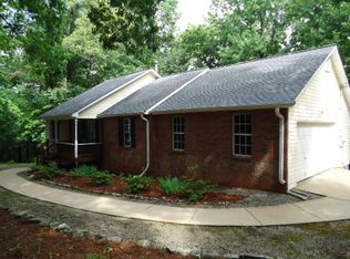 3315 Turner Church Rd, McDonough, GA 30252