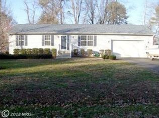 29844 Grant Rd, Mechanicsville, MD 20659