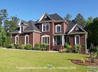 120 Roundtree Rd, Blythewood, SC 29016