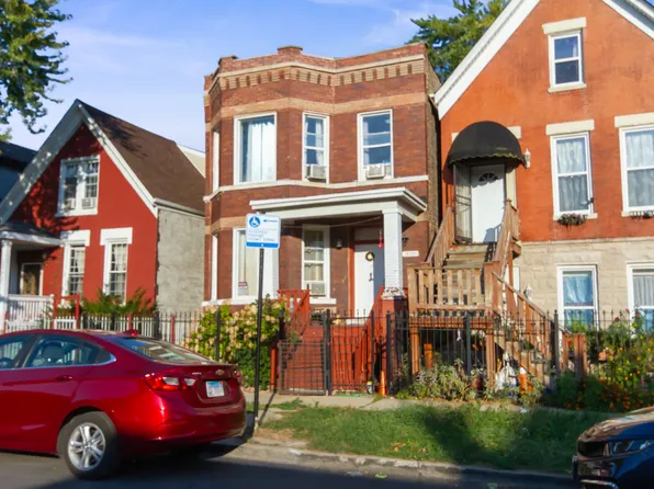 911 N Monticello Ave, Chicago, IL 60651