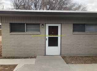 710 N Orchard Ave APT 04, Farmington, NM 87401