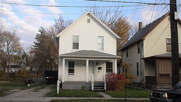 Front view
