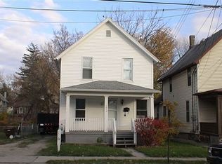 1012 N Pine St, Lansing, MI 48906