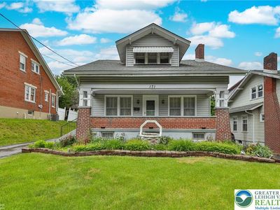 171 N New St, Nazareth, PA, 18064