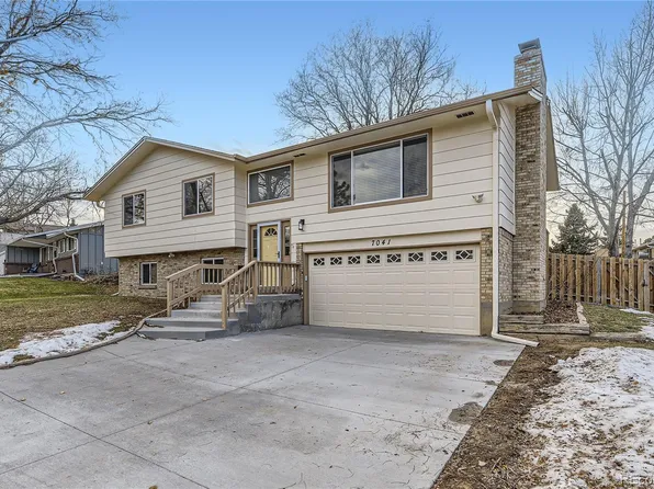 7041 S Quince Street, Centennial, CO 80112