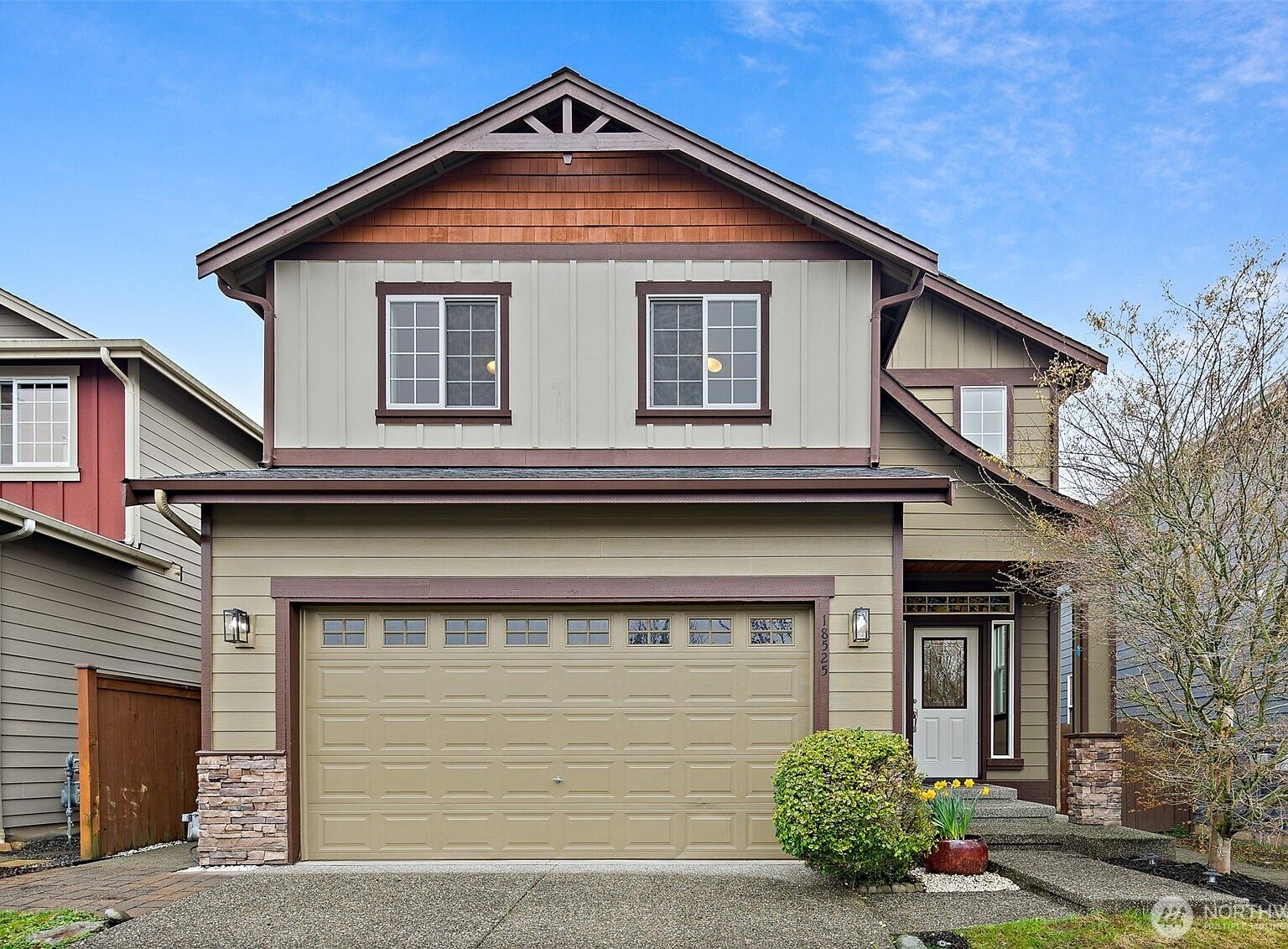 18525 41st Drive SE, Bothell, WA 98012 | Zillow