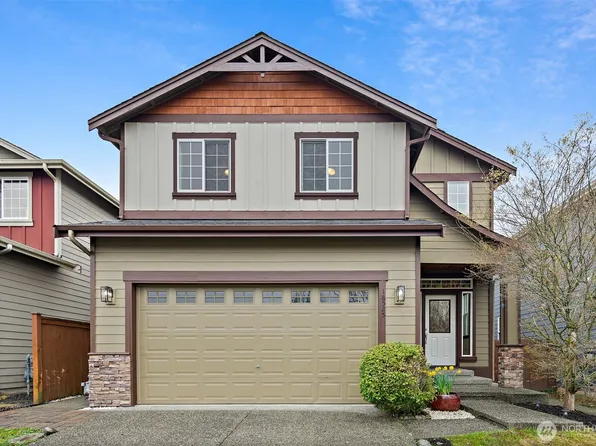 18525 41st Drive SE, Bothell, WA 98012