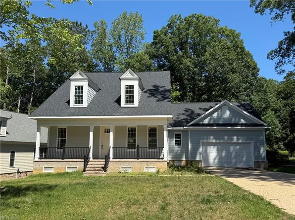 102 Heathery, Williamsburg, VA 23188