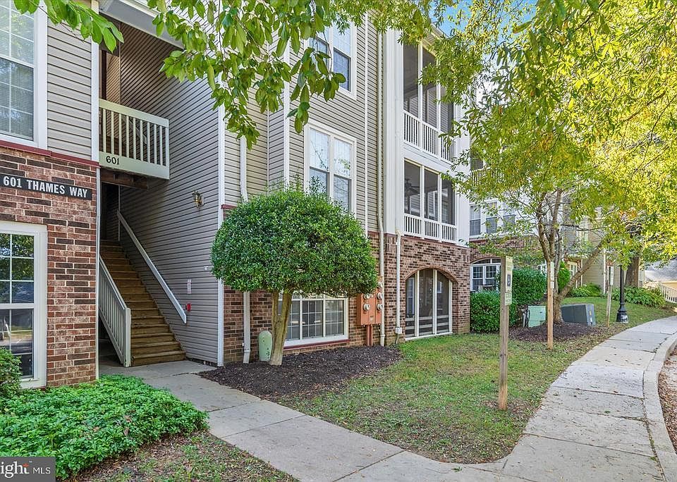 1st image of 601 Thames Way APT D