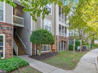 601 Thames Way APT D, Bel Air, MD 21014