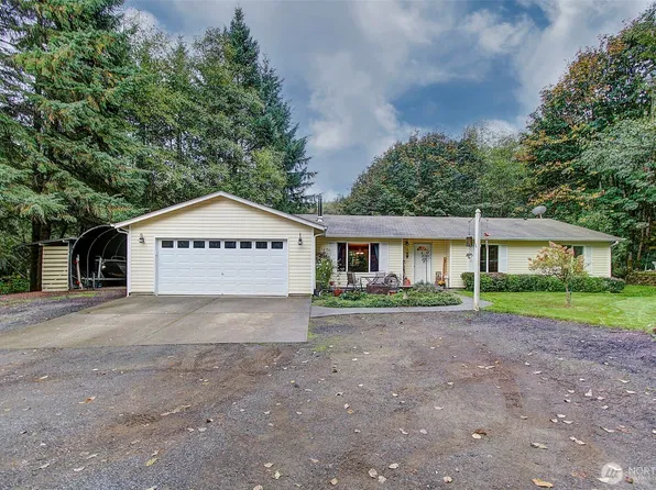 210 Great Northern Road, Kalama, WA 98625