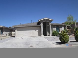 5021 Copper Ranch Ave, El Paso, TX 79934