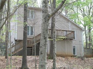 8017 Mill Chase, Lewisville, NC 27023