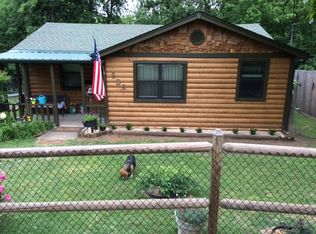 906 W Springdale Ave, Sapulpa, OK 74066