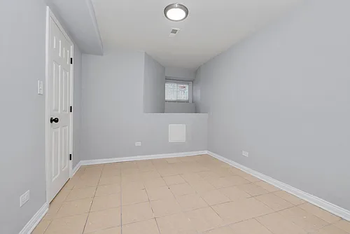 Floor plan 5156 - GS