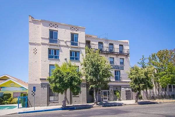 ADR - St. Andrews Apts