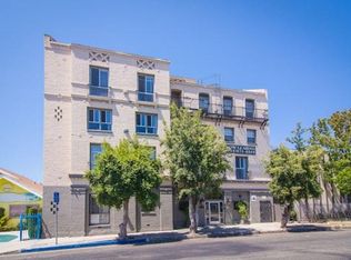 ADR - St. Andrews Apts, Los Angeles, CA 90005