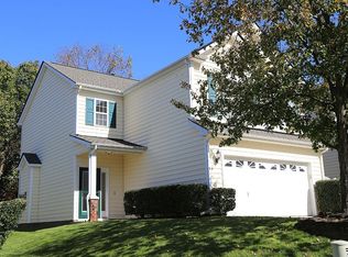 4716 Delta Ridge Ct, Raleigh, NC 27612