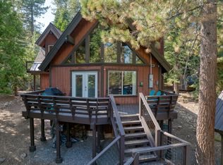 7324 Antelope Way, Tahoma, CA 96142