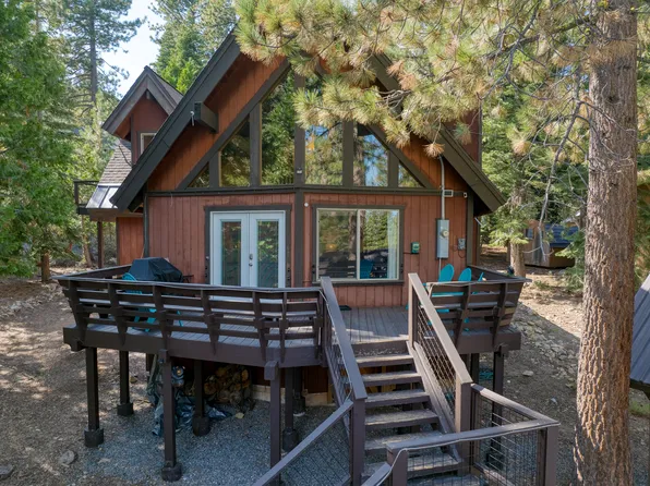 7324 Antelope Way, Tahoma, CA 96142