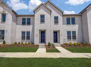 2828 Bluejack Rd, McKinney, TX 75071