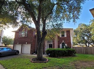 4103 N New Meadows Dr, Sugar Land, TX 77479