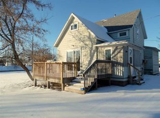 309 E 3rd St, Merrill, WI 54452