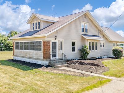 4689 E County Road 600 S, Straughn, IN, 47387