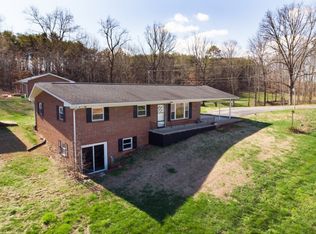 275 Ashway Ter, Greeneville, TN 37743