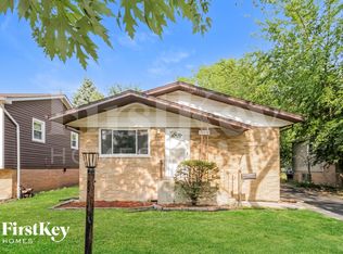 14535 Kedvale Ave, Midlothian, IL 60445