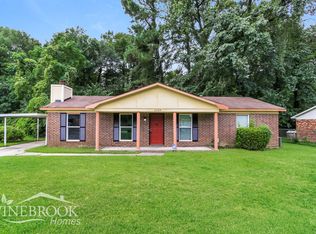 2226 Glynn Arven Ct, Augusta, GA 30906