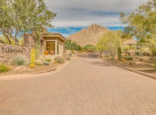 10859 E La Junta Rd, Scottsdale, AZ 85255