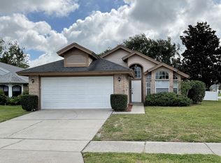 909 Smokerise Blvd, Port Orange, FL 32127