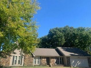 3482 Josee Ln, Bartlett, TN 38135