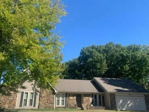 3482 Josee Ln, Bartlett, TN 38135