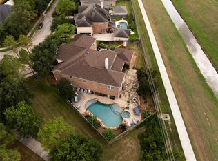 4602 Payton Chase Ln, Katy, TX 77494